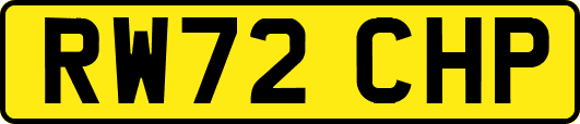 RW72CHP