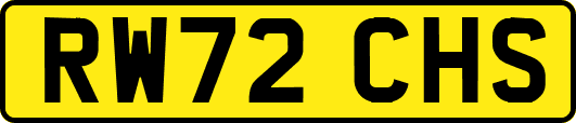RW72CHS