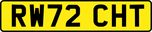 RW72CHT