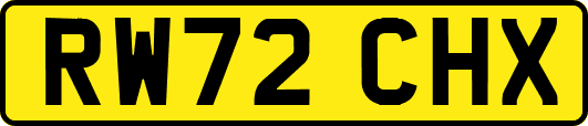 RW72CHX