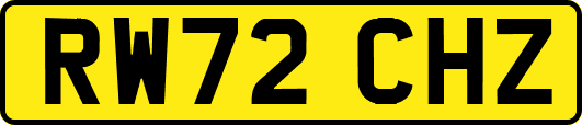 RW72CHZ
