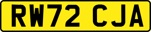 RW72CJA