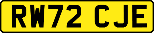 RW72CJE
