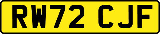 RW72CJF