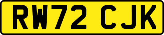 RW72CJK
