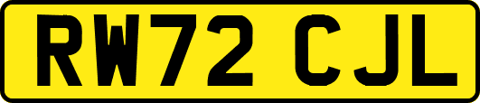 RW72CJL