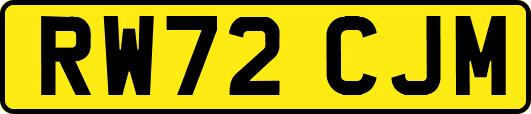 RW72CJM
