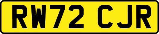 RW72CJR