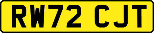 RW72CJT
