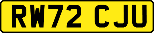 RW72CJU
