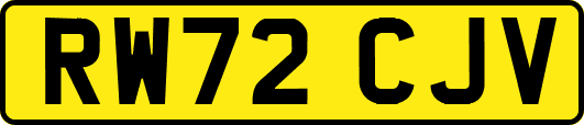 RW72CJV