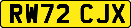 RW72CJX