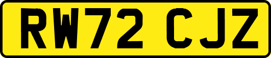RW72CJZ