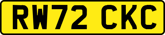 RW72CKC