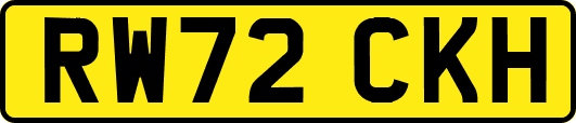 RW72CKH
