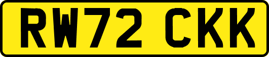 RW72CKK