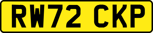 RW72CKP