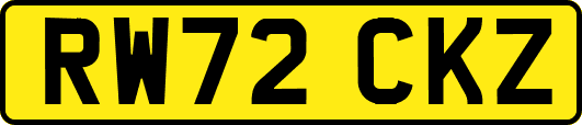 RW72CKZ