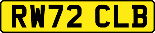 RW72CLB
