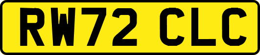 RW72CLC