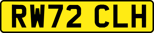 RW72CLH