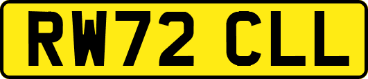 RW72CLL
