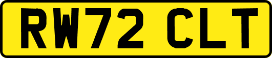 RW72CLT