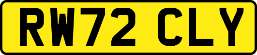 RW72CLY