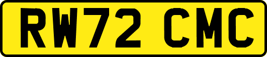 RW72CMC