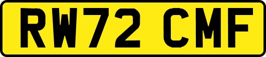 RW72CMF