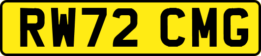 RW72CMG