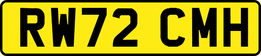 RW72CMH