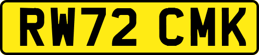RW72CMK