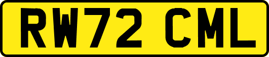RW72CML
