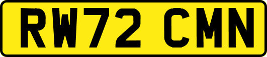 RW72CMN