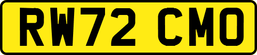 RW72CMO