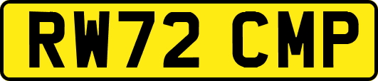 RW72CMP