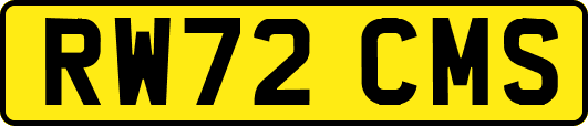 RW72CMS