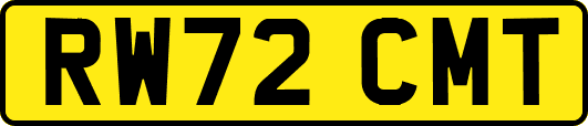 RW72CMT