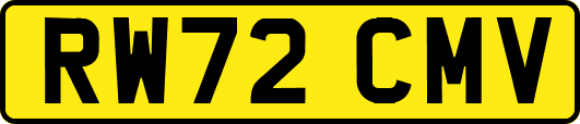 RW72CMV