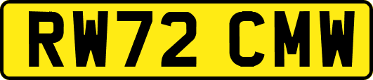 RW72CMW