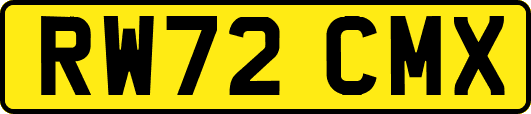 RW72CMX