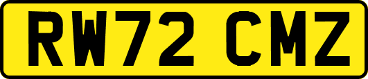 RW72CMZ