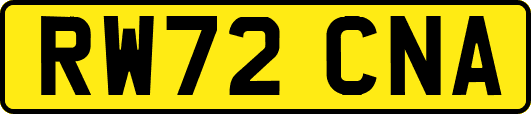 RW72CNA