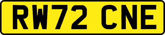RW72CNE