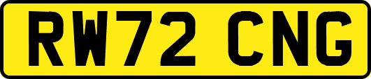 RW72CNG