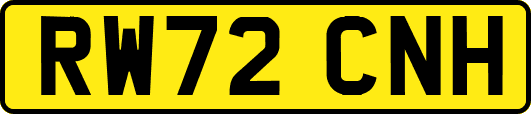 RW72CNH