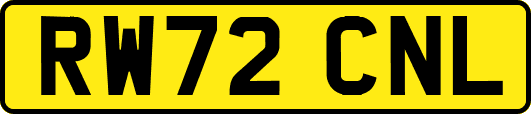 RW72CNL