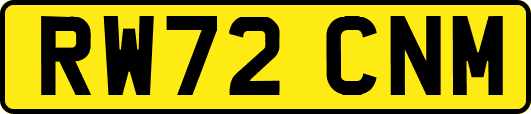 RW72CNM