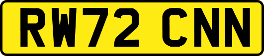 RW72CNN